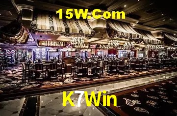 Bônus de Boas-vindas K7Win