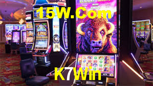 K7Win - Apostas No Cassino Online - K7Win Paga