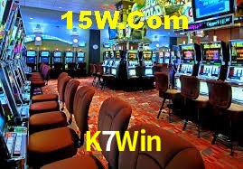 Experiência VIP K7Win