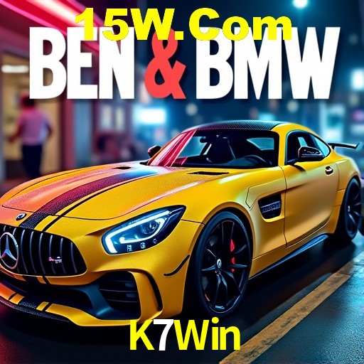 A Emoção da Loteria na K7Win: Uma Chance de Mudança de Vida