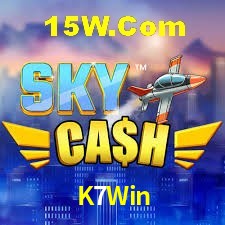 Welcome Bonus K7Win