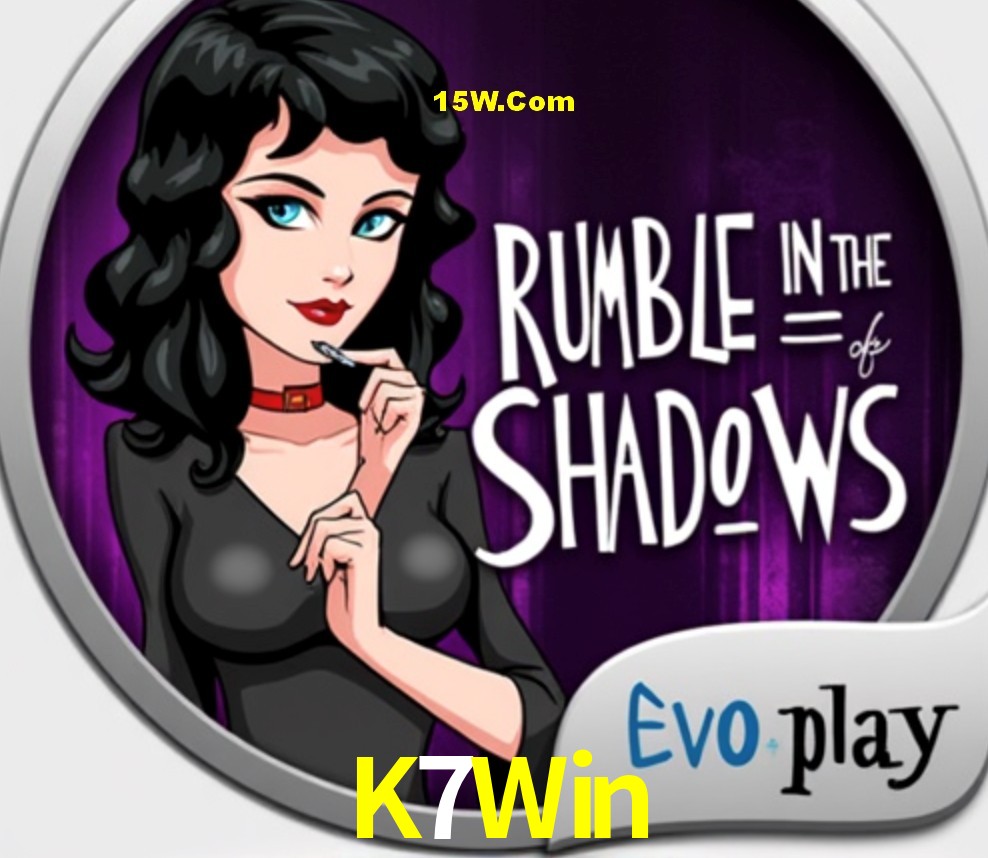 Casino Ao Vivo K7Win