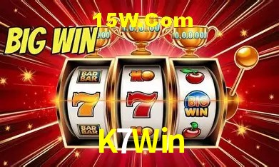 Casino Ao Vivo K7Win