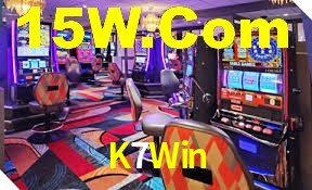 Blackjack Table K7Win
