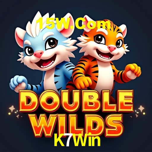 Bônus de Boas-vindas K7Win