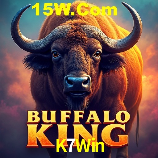 Descubra o Mundo do Cassino Online com K7Win