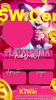 Mercados ao vivo e cash out na K7Win