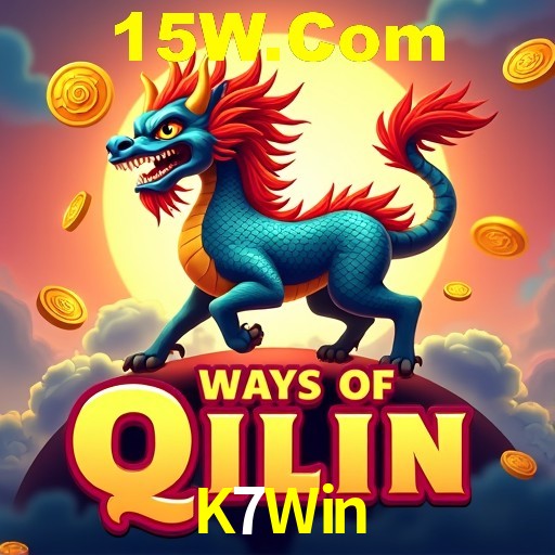 Apostas Esportivas na K7Win: Um Guia Completo