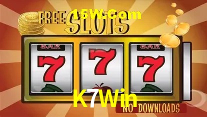 Tecnologia da Plataforma K7Win