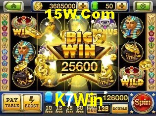 Estatísticas Crash Games K7Win