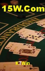 Biblioteca de slots populares na K7Win