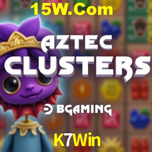 Bônus após cadastro na K7Win