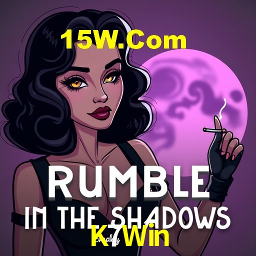 Interface do App K7Win