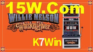 Bônus de boas-vindas na K7Win