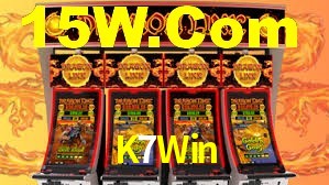 Cashback e recargas na K7Win