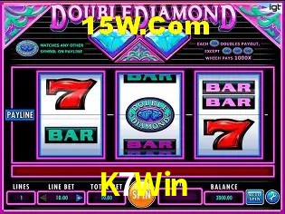 Promoções Sazonais K7Win