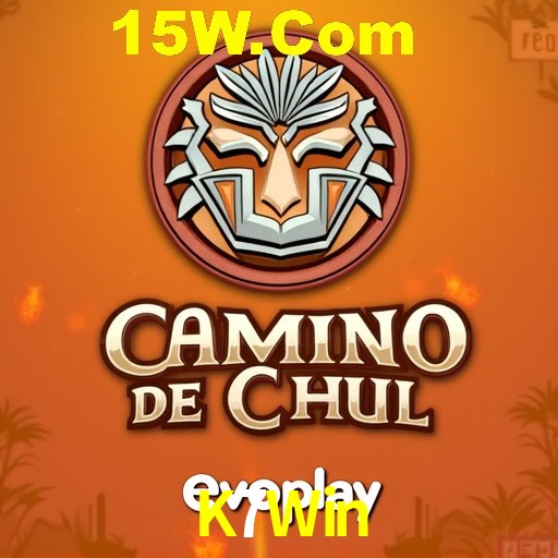 APP oficial da K7Win para mobile