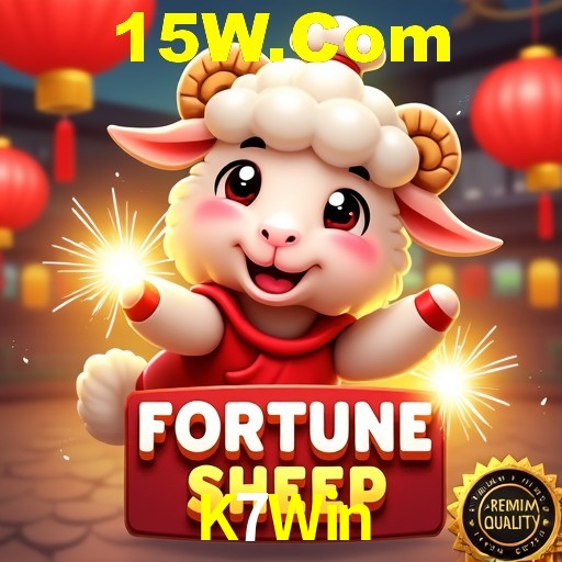 A Emoção da Loteria na K7Win: Uma Chance de Mudança de Vida