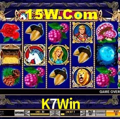 Provedores de Jogos K7Win