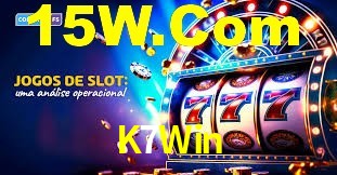 Live Casino K7Win