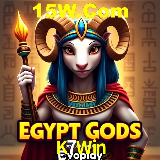 Download para Android e iOS na K7Win