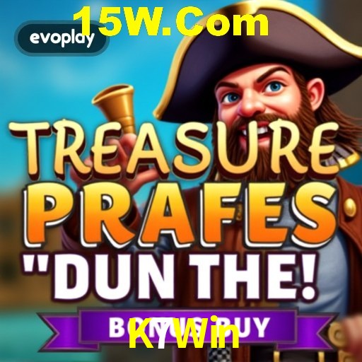 Cassino ao vivo com dealers reais na K7Win